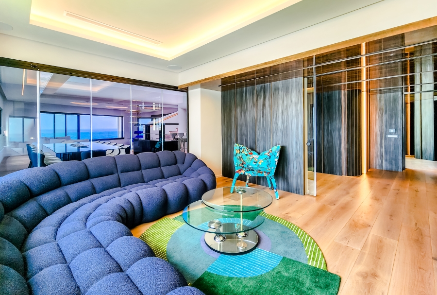5 Bedroom Property for Sale in Sea Point Western Cape